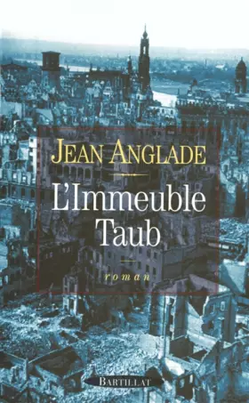 Couverture du produit · L'immeuble Taub