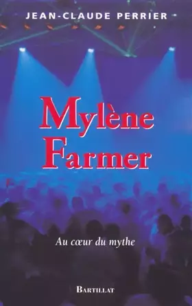 Couverture du produit · Mylène Farmer
