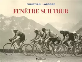Couverture du produit · Fenêtre sur tour