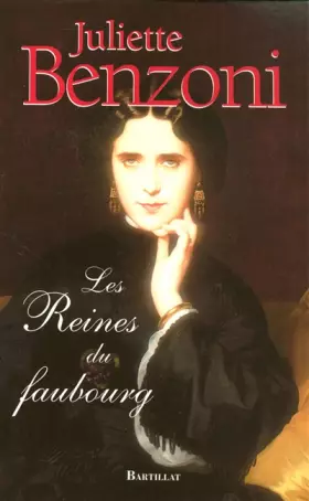 Couverture du produit · LES REINES DU FAUBOURG