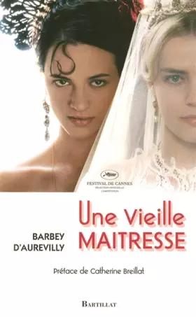 Couverture du produit · UNE VIEILLE MAITRESSE