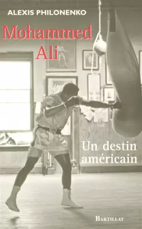 Couverture du produit · MOHAMMED ALI DESTIN AMERICAIN