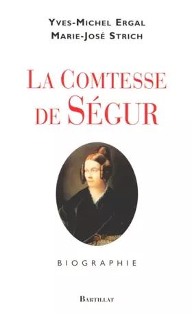 Couverture du produit · COMTESSE DE SEGUR