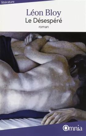 Couverture du produit · Le désespéré