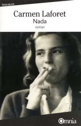 Couverture du produit · NADA