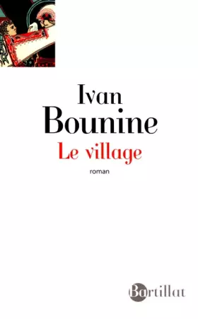 Couverture du produit · Le village
