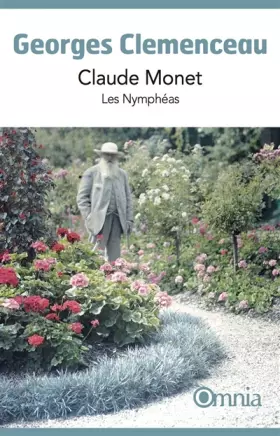 Couverture du produit · Claude Monet - Les nymphéas