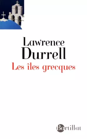 Couverture du produit · LES ILES GRECQUES