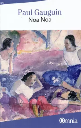 Couverture du produit · NOA NOA