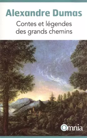 Couverture du produit · Contes et légendes des grands chemins