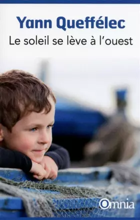 Couverture du produit · Le soleil se lève à l'ouest