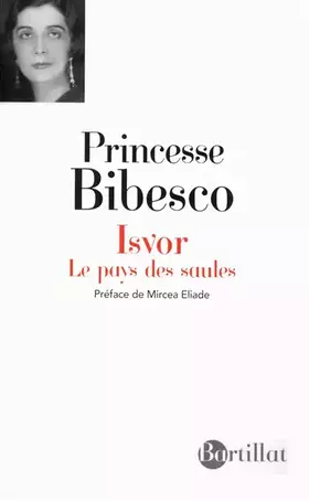 Couverture du produit · Isvor Le pays des saules