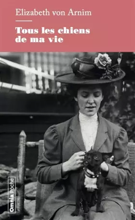 Couverture du produit · Tous les chiens de ma vie