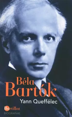 Couverture du produit · Bela Bartok