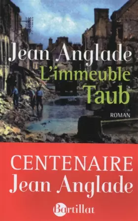 Couverture du produit · L'immeuble Taub