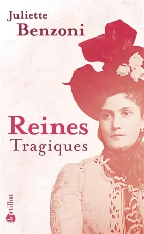 Couverture du produit · Reines tragiques
