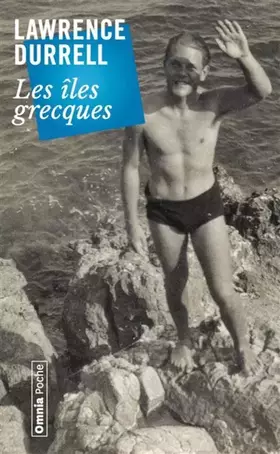 Couverture du produit · Les îles grecques 2e édition