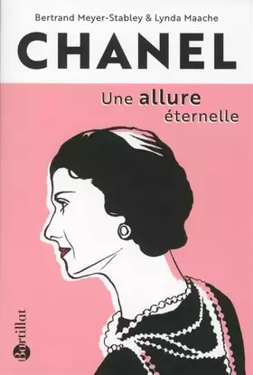Couverture du produit · Chanel, une allure éternelle