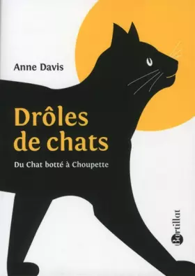 Couverture du produit · Drôles de chats