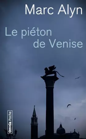 Couverture du produit · Le Piéton de Venise