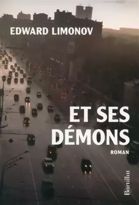 Couverture du produit · Et ses démons