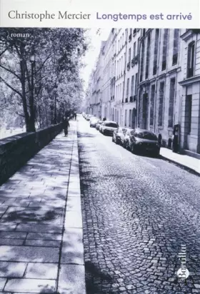 Couverture du produit · Longtemps est arrivé