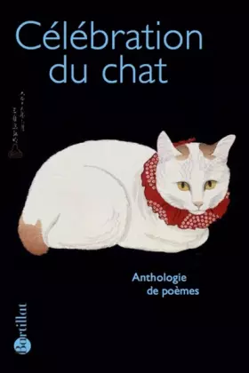 Couverture du produit · Célébration du chat