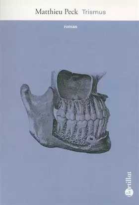 Couverture du produit · Trismus