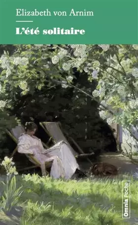 Couverture du produit · L'été solitaire