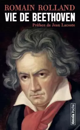Couverture du produit · Vie de Beethoven