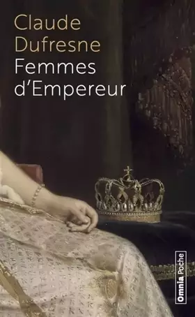 Couverture du produit · Femmes d'Empereur
