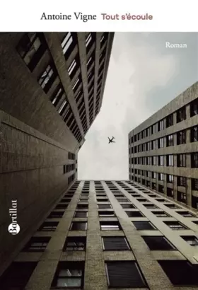 Couverture du produit · Tout s'écoule