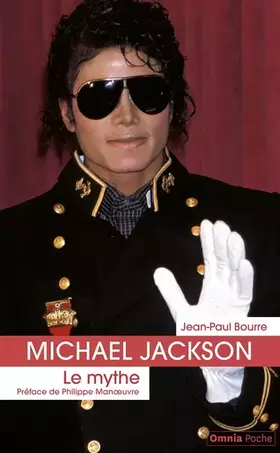 Couverture du produit · Michael Jackson le mythe