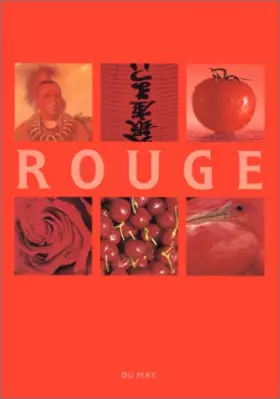 Couverture du produit · ROUGE