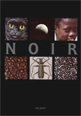Couverture du produit · NOIR