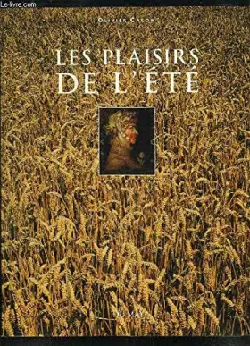 Couverture du produit · LES PLAISIRS DE L'ETE