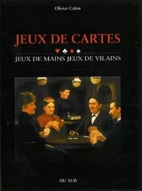 Couverture du produit · Jeux de cartes