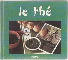 Couverture du produit · LE THE