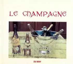 Couverture du produit · LE CHAMPAGNE