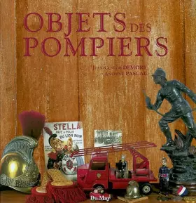 Couverture du produit · Objets des pompiers