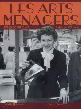 Couverture du produit · Les arts ménagers