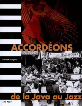Couverture du produit · Accordéons : De la Java au Jazz