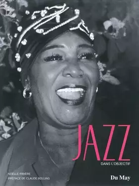 Couverture du produit · Jazz dans l'objectif