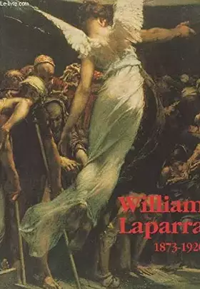 Couverture du produit · William Laparra, 1873-1920