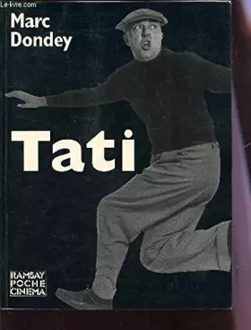 Couverture du produit · Tati