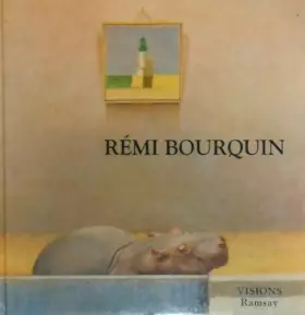 Couverture du produit · Rémi Bourquin