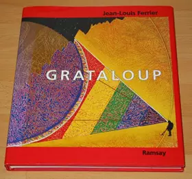 Couverture du produit · Grataloup / la recherche des mondes implies
