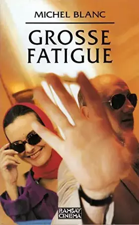 Couverture du produit · Grosse fatigue