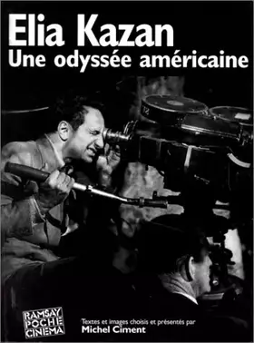 Couverture du produit · UNE ODYSSEE AMERICAINE
