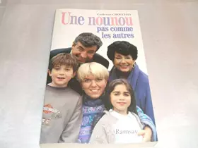 Couverture du produit · Une nounou pas comme les autres